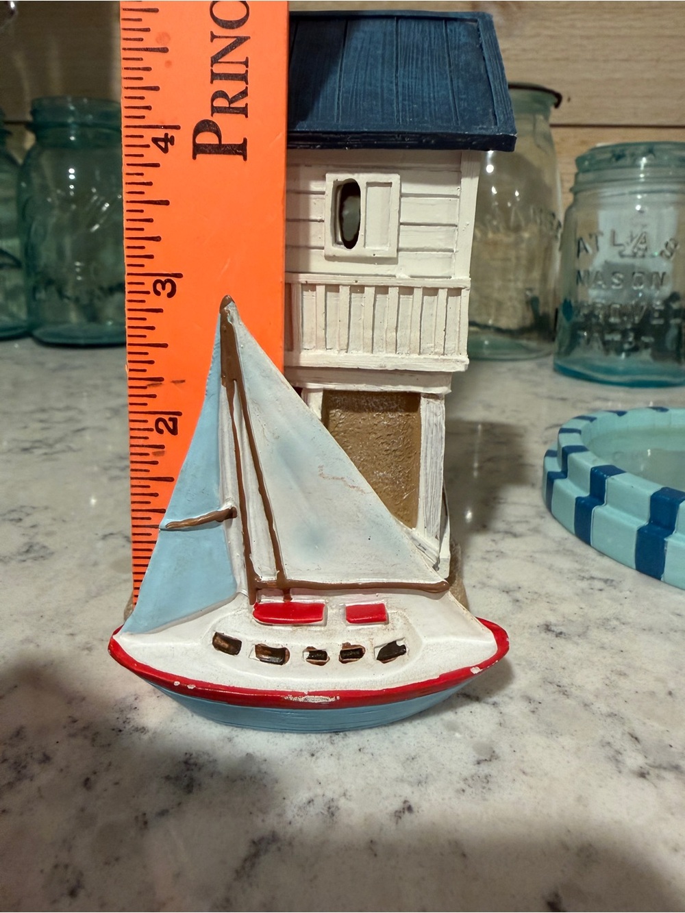 Seaside decor - Picture 10 of 10